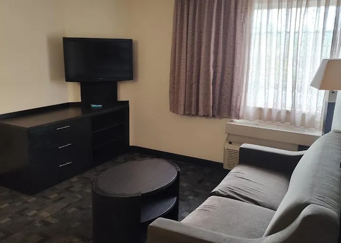 Sonesta Simply Suites Philadelphia Mount Laurel