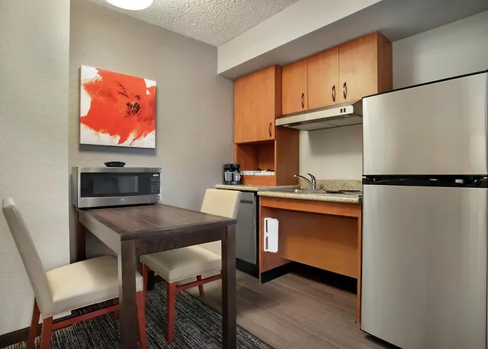 Homewood Suites By Hilton Phoenix-Chandler