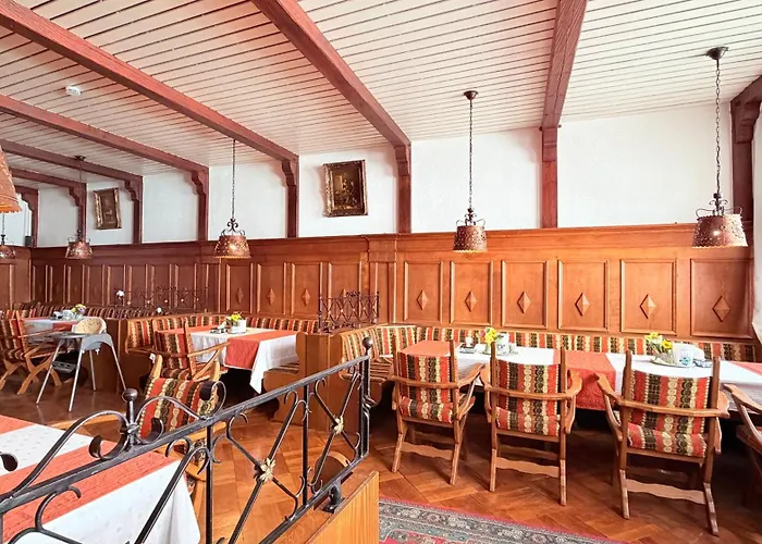 Hotel zur Post