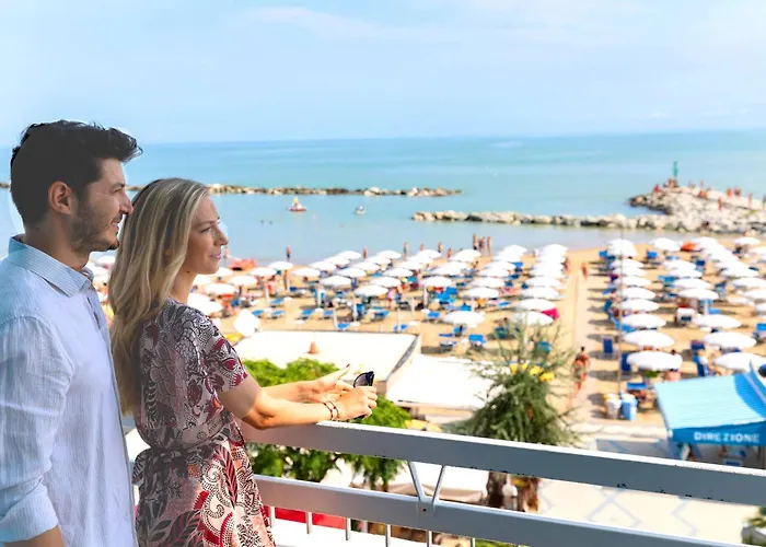 Hotel Levante - Bianchi Hotels