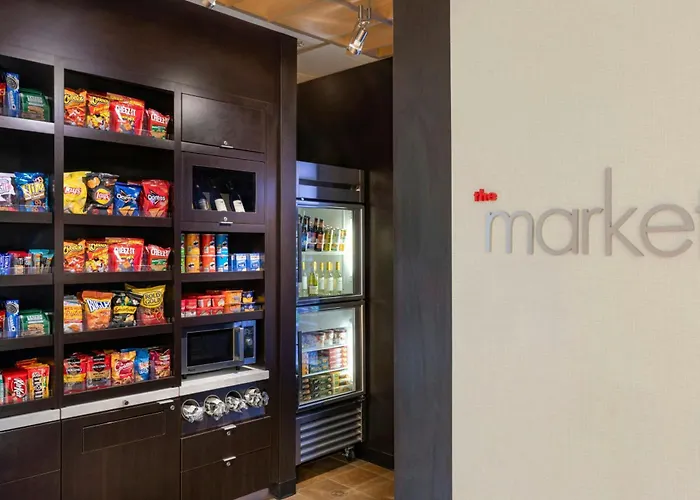 Courtyard By Marriott Boston Norwood/Canton