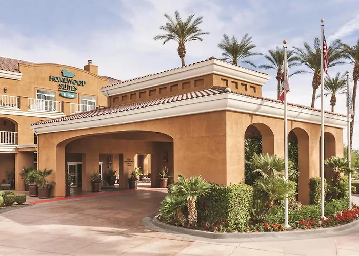 Homewood Suites By Hilton La Quinta
