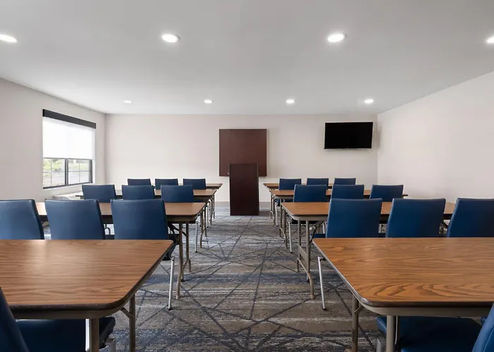 Holiday Inn Express Winston-Salem By Ihg