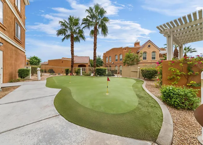 Homewood Suites By Hilton La Quinta