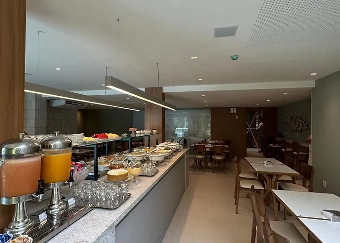 Hotel Acalanto Feira de Santana