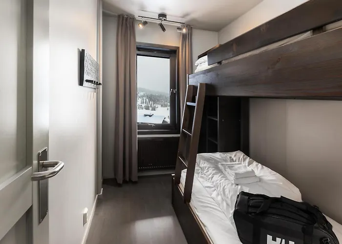 Norefjell Ski & Spa