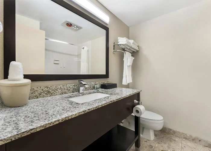 Best Western Braddock Inn