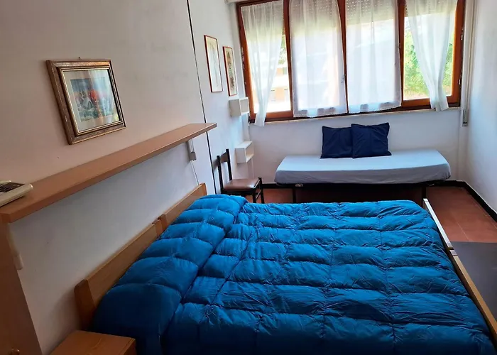 Albergo La Lampara