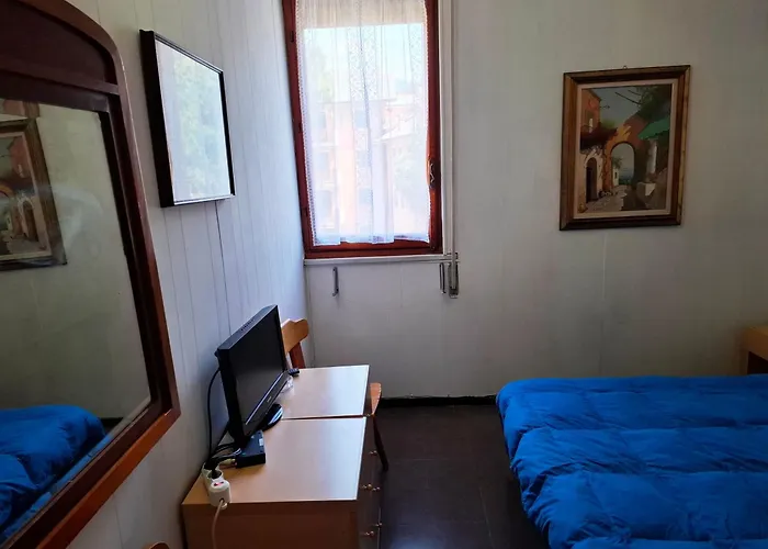 Albergo La Lampara