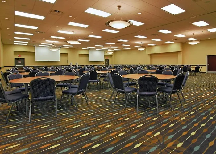 Hampton Inn And Suites New Iberia