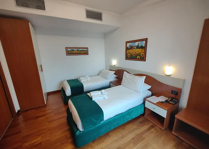 Hotel Meridiana