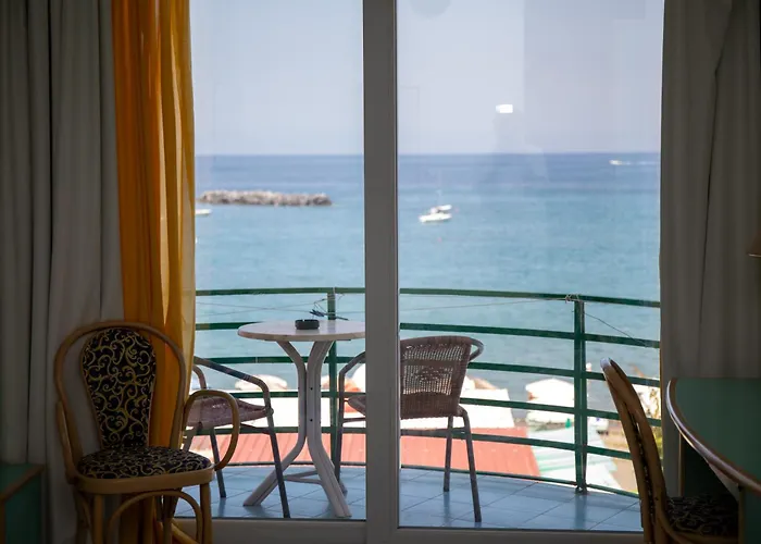 Hotel Solemare Beach&Beauty SPA