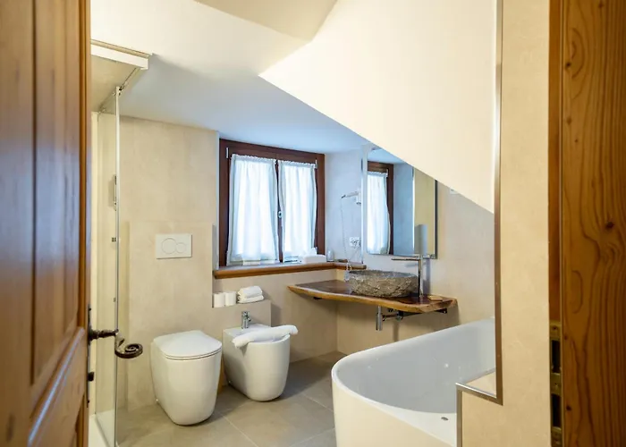 Hotel Edelhof