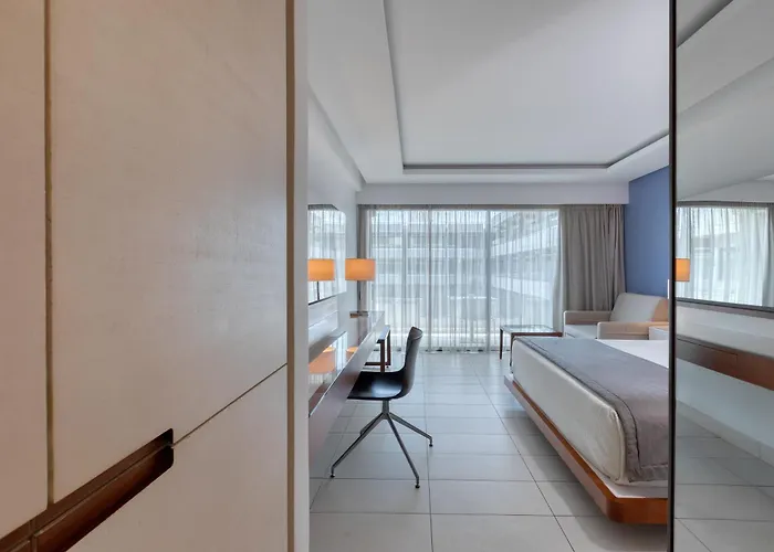 Alimounda Mare Hotel