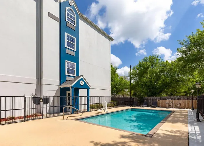 Microtel Inn&Suites Baton Rouge Airport