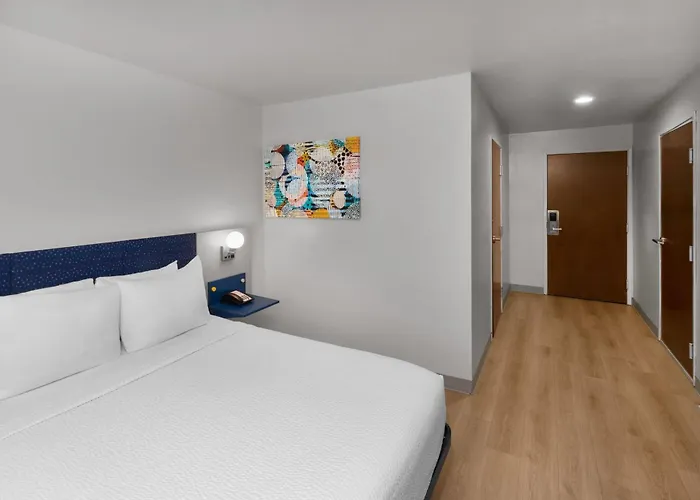 Microtel Inn And Suites Baton Rouge Airport