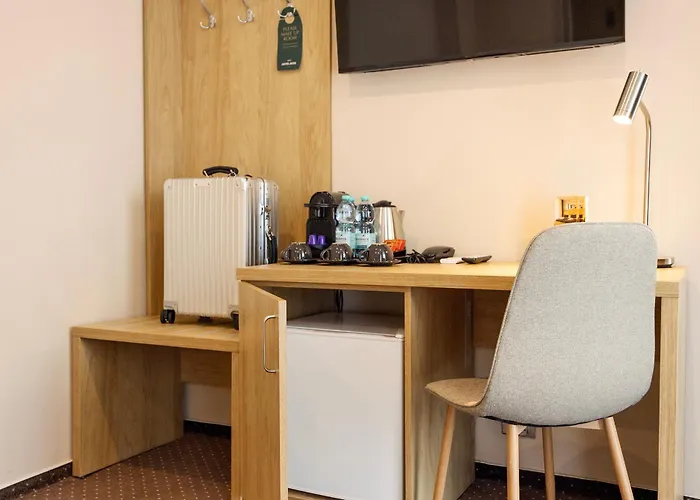 Hotel Boss