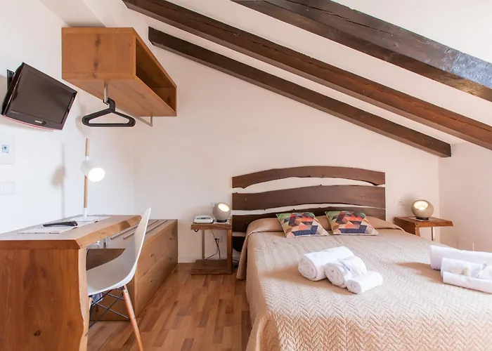 Grand Hotel Gortani - Borgo Gortani