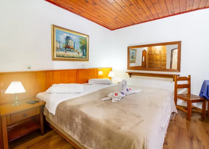 Velinn Austria Hotel Monte Verde