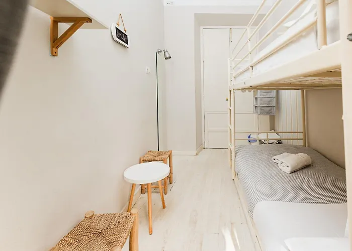 Hostal Vidamia