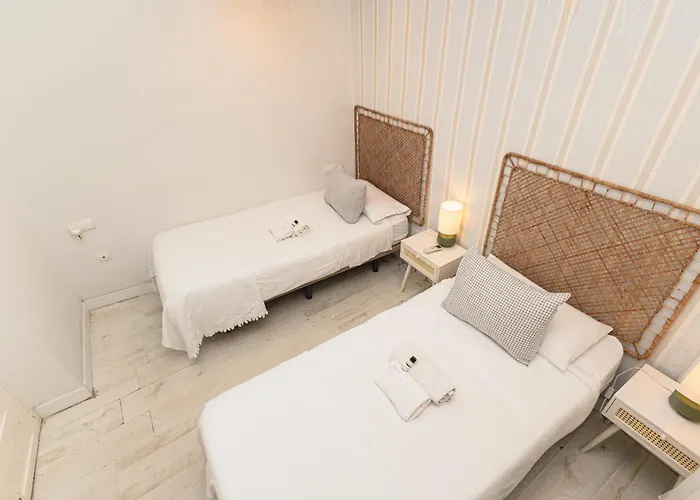 Hostal Vidamia