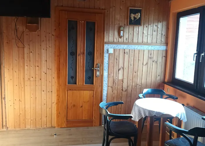 Uslugi Hotelarskie Karpacz