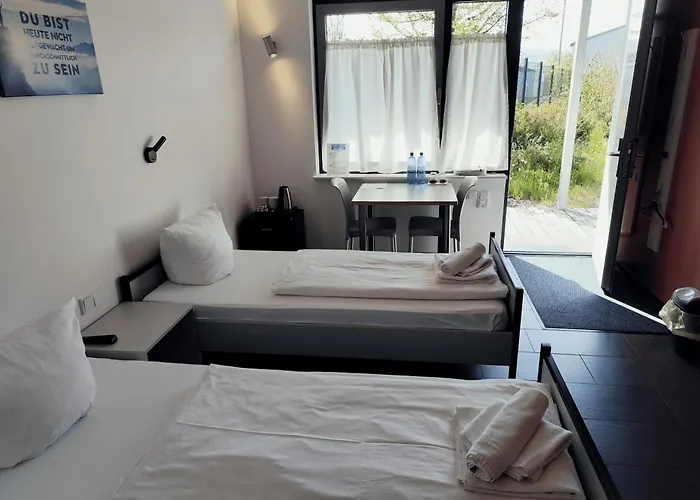 Sport Arena Hotel