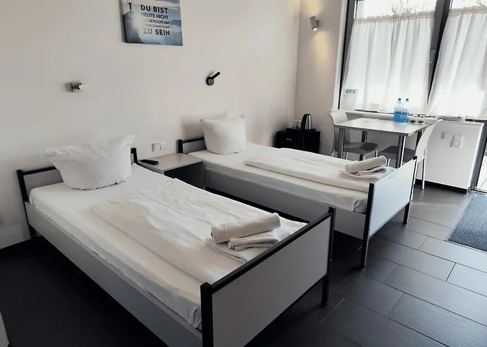 Sport Arena Hotel