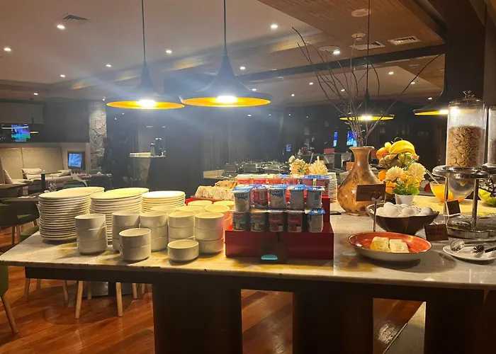 Courtyard By Marriott Puerto Montt