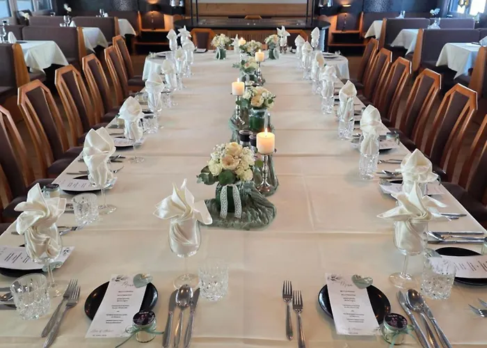 Stadthotel Eggerbraeu
