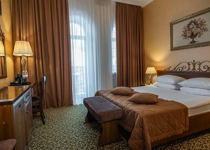 Premier Hotel Palazzo