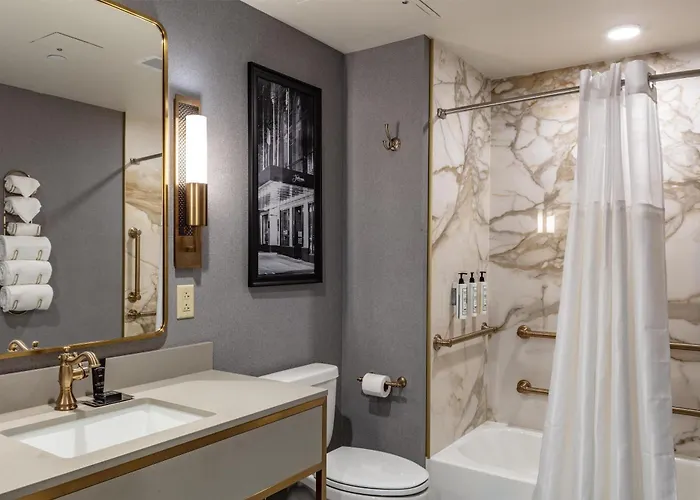 The Yorktowne Hotel, Tapestry Collection By Hilton