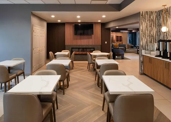 La Quinta By Wyndham Seattle Sea-Tac Airport