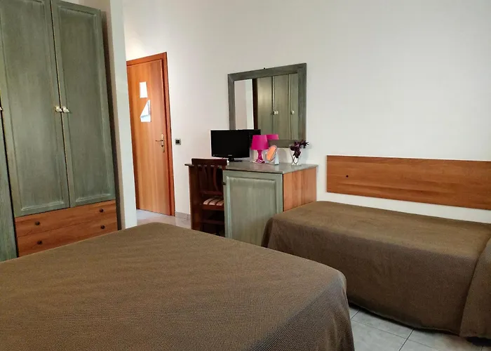 Hotel La Villa
