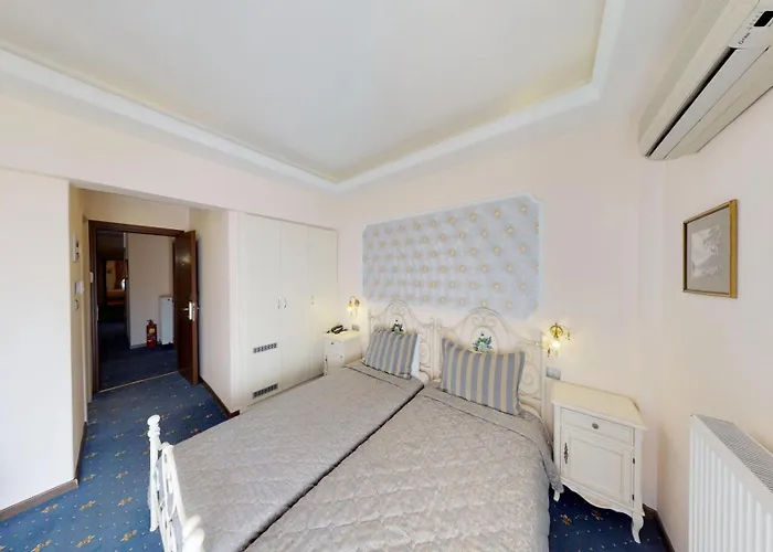 Hotel Mirto