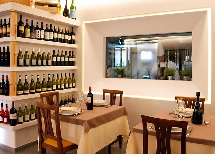 Hotel Tirreno