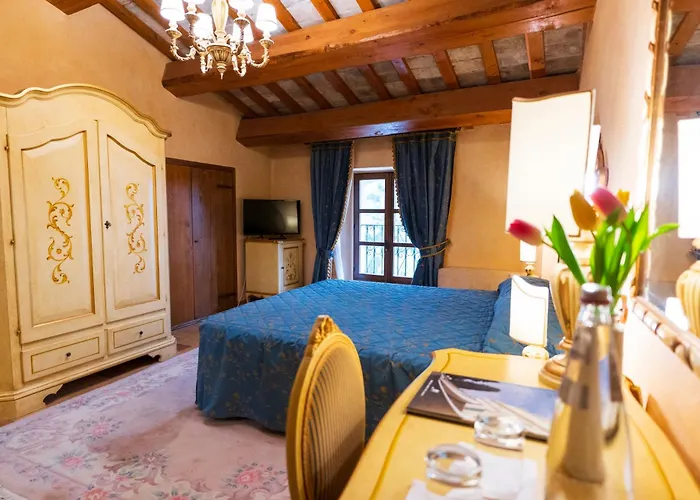 Villa Rinalducci