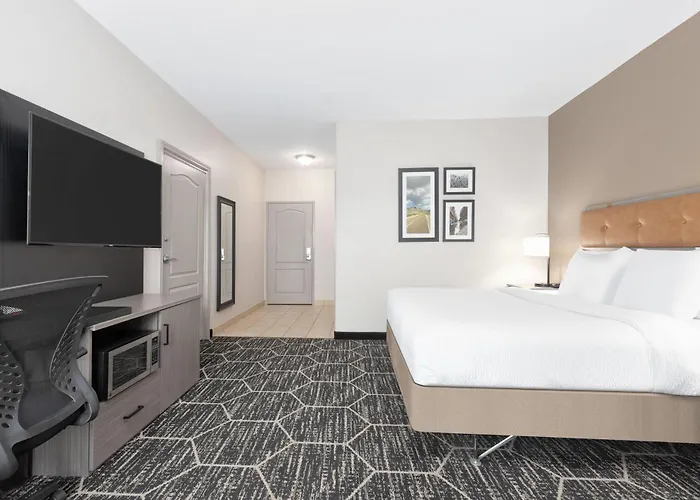 La Quinta By Wyndham Fairfield Tx