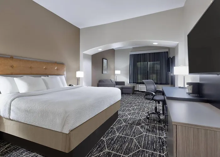 La Quinta By Wyndham Fairfield Tx