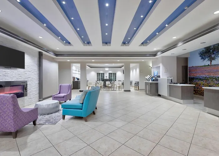 La Quinta By Wyndham Fairfield Tx