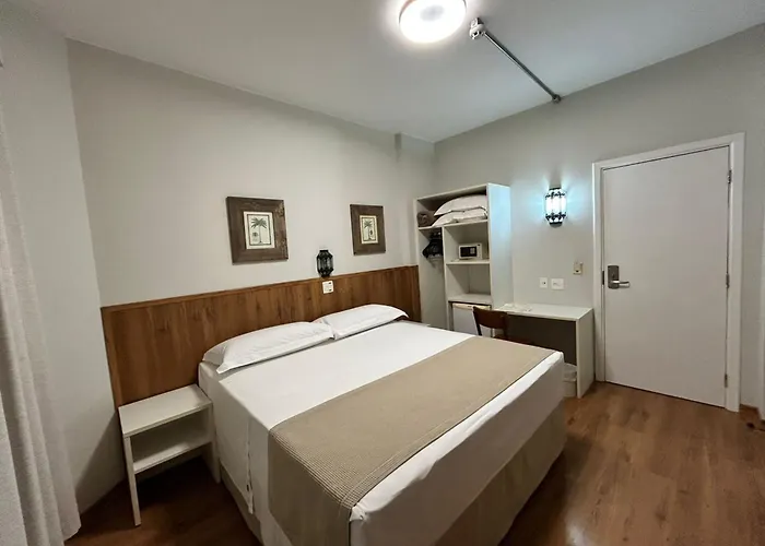 Beira Rio Palace Hotel