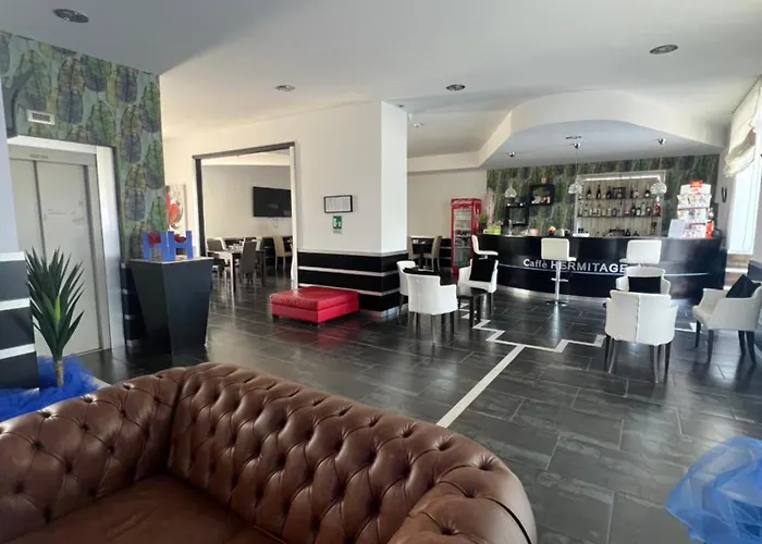 Hotel Hermitage