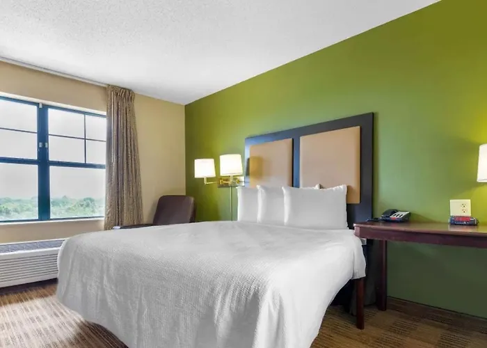 Extended Stay America Suites - Philadelphia - Cherry Hill