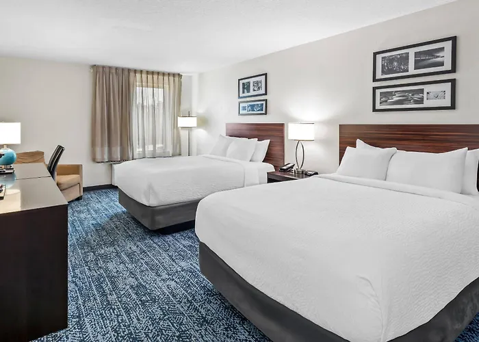 Sleep Inn & Suites Hiram - Atlanta Northwest