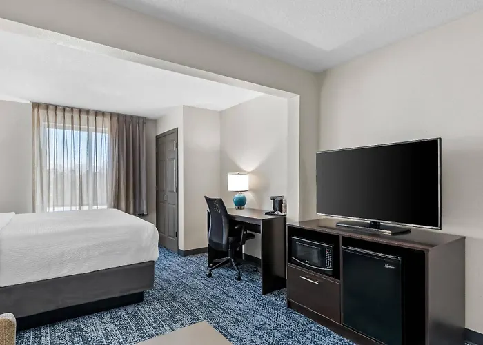 Sleep Inn & Suites Hiram - Atlanta Northwest