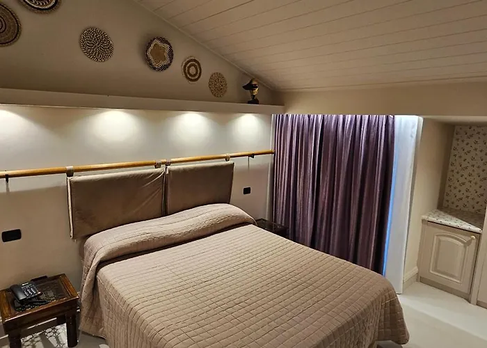 Hotel Mediterraneo