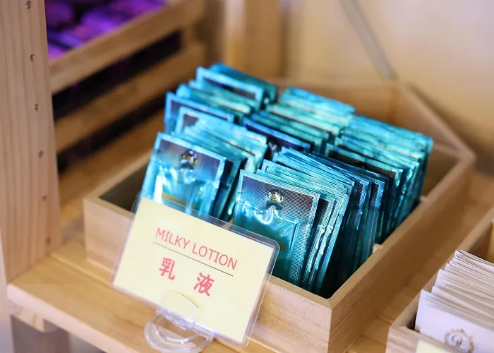 Hotel Silk Inn Madarao