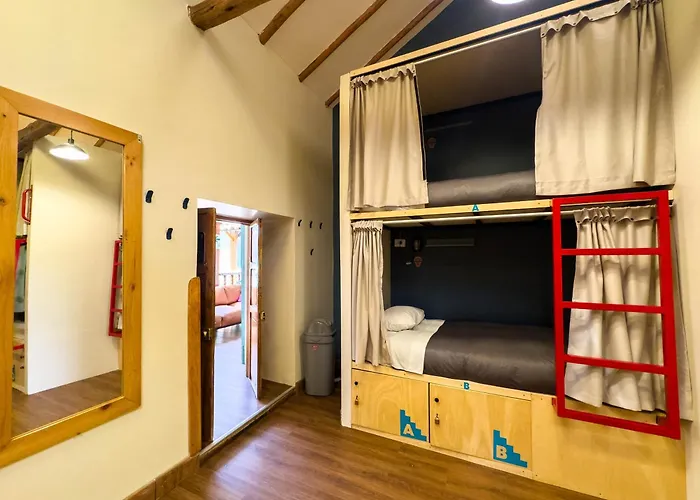 Viajero Cusco Hostel