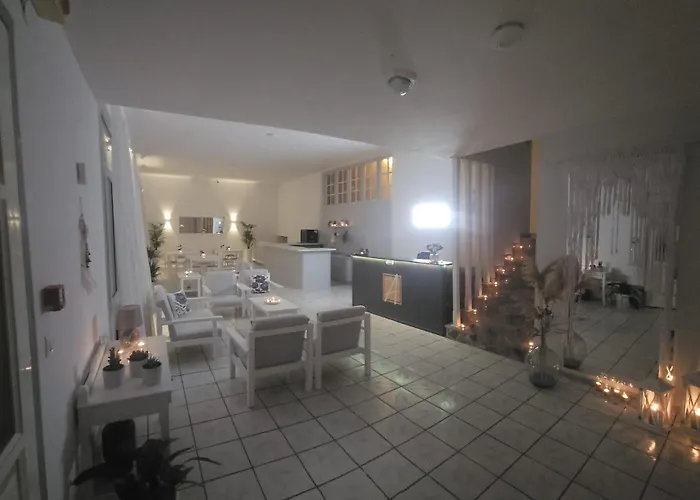 Anthousa Hotel