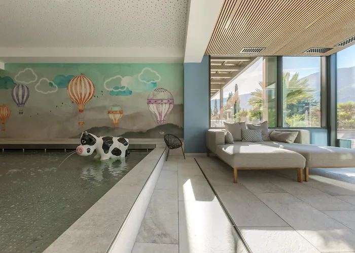 Feldhof Dolcevita Resort